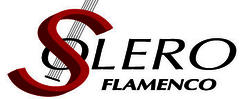 Solero Flamenco - Logo
