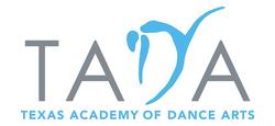 Texas Academy of Dance Arts - logo