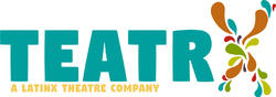 Teatrx logo
