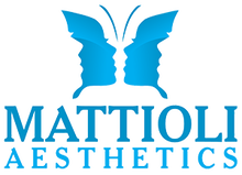 Mattioli Aesthetics logo