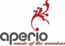 Aperio - Logo