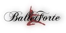 BalletForte Logo