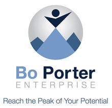Bo Porter Enterprise Logo