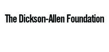 The Dickson Allen Foundation logo