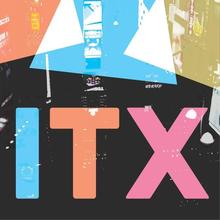 Iconotheatrix - Logo