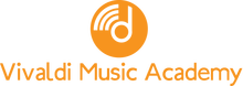 Vivaldi Music Academy - Logo