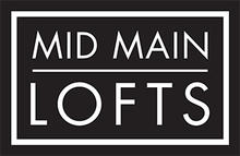 Mid Main Loft Logo