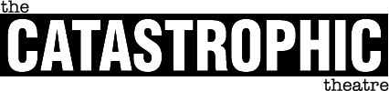Catastrophic Theatre - Logo