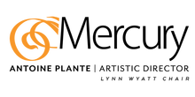 Mercury Logo