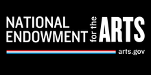 National Endowment of the Arts logo