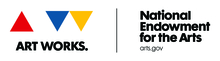 Art Works Logo Art Works Logo