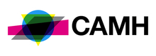 CAMH - logo