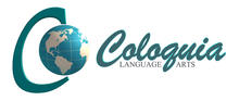 Coloquia Logo Roque