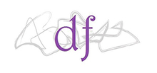 Destyne Fulfilled Productions Logo