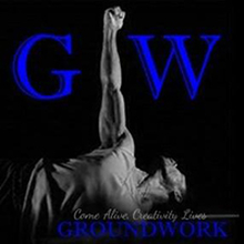 Groundwork Studios Logo Groundwork Studios Logo