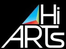 Hi-Arts Logo