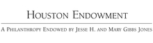 Houston Endowment - Logo
