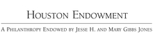 Houston Endowment - Logo Houston Endowment - Logo
