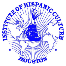 Institute of Hispanic Culture - Logo