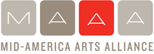 MAAA - Logo