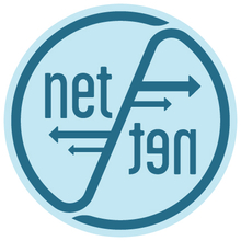 NET TEN - Logo