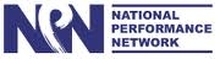National Performance Network - Logo