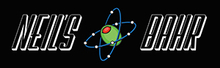 Neil's Bahr Logo Neil's Bahr Logo
