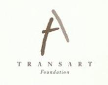 Transart logo