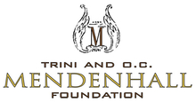 Trini Mendenhall - Logo