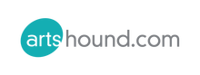 Arts Hound - Logo