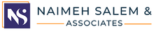 Naimeh Salem logo
