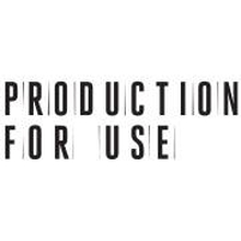 Production for Use