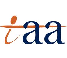Indo-American Association - Logo