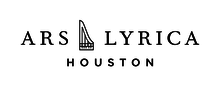 Ars Lyrica Houston - Logo