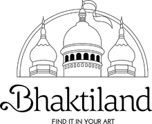Bhaktiland Logo