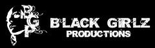 Black Girlz Productions Logo