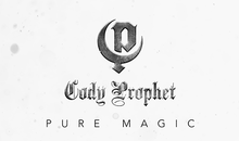 Cody Prophet Logo