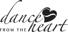 Dance from the Heart logo