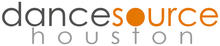Dance Source Houston Logo