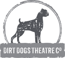 Dirt Dogs Theatre Co Logo
