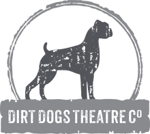 Dirt Dogs Theatre Co Logo Dirt Dogs Theatre Co Logo