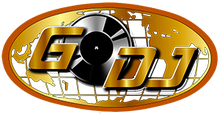 GO DJ Logo