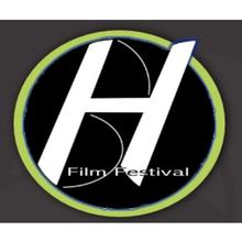 Houston Black Film Festival - Logo