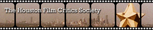 Houston Film Critics Society Logo