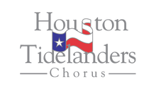 Houston Tidelanders Logo
