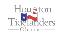 Houston Tidelanders Logo Houston Tidelanders Logo