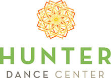 Hunter Dance Center Logo