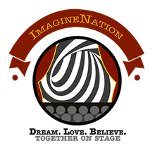 ImagineNation Logo