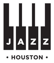 Jazz Houston - Logo