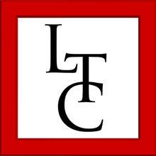 The Landing Theatre Company logo